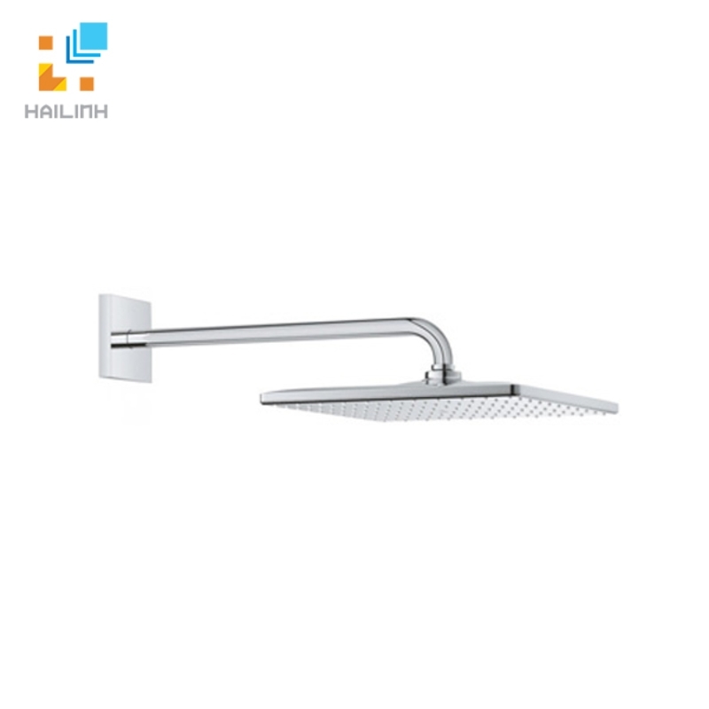 Ảnh Bát sen treo tường GROHE 26563000 1