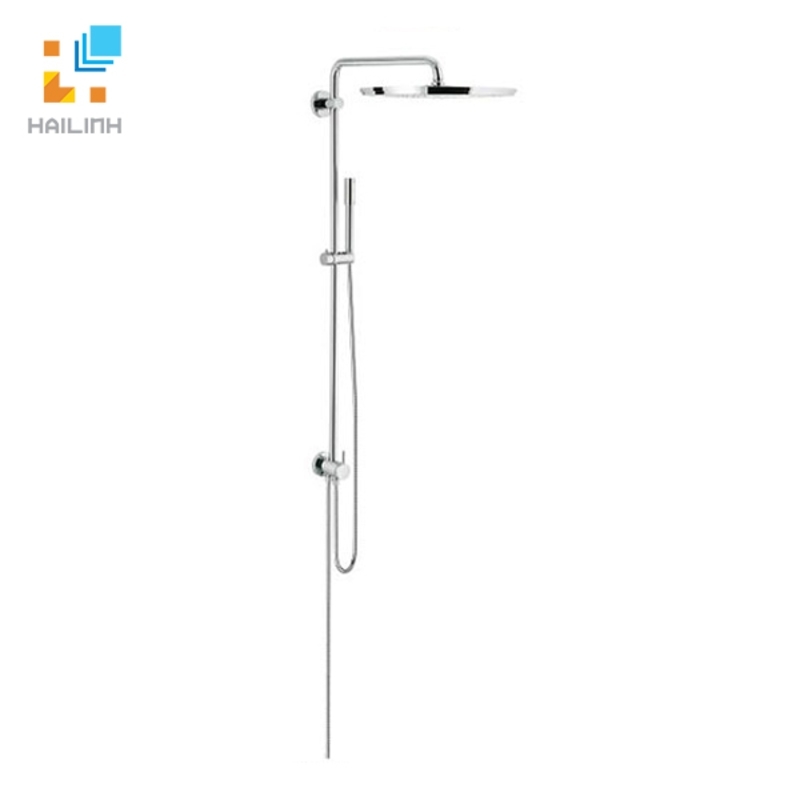 Ảnh Sen tắm cây GROHE 27175000 1