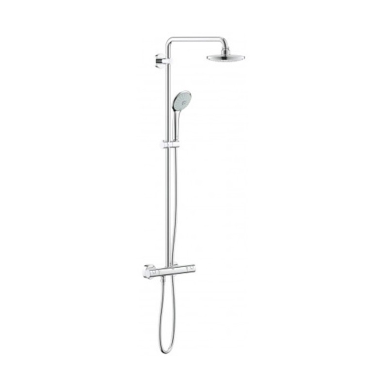 Ảnh Sen tắm nóng lạnh Grohe 27296001 1
