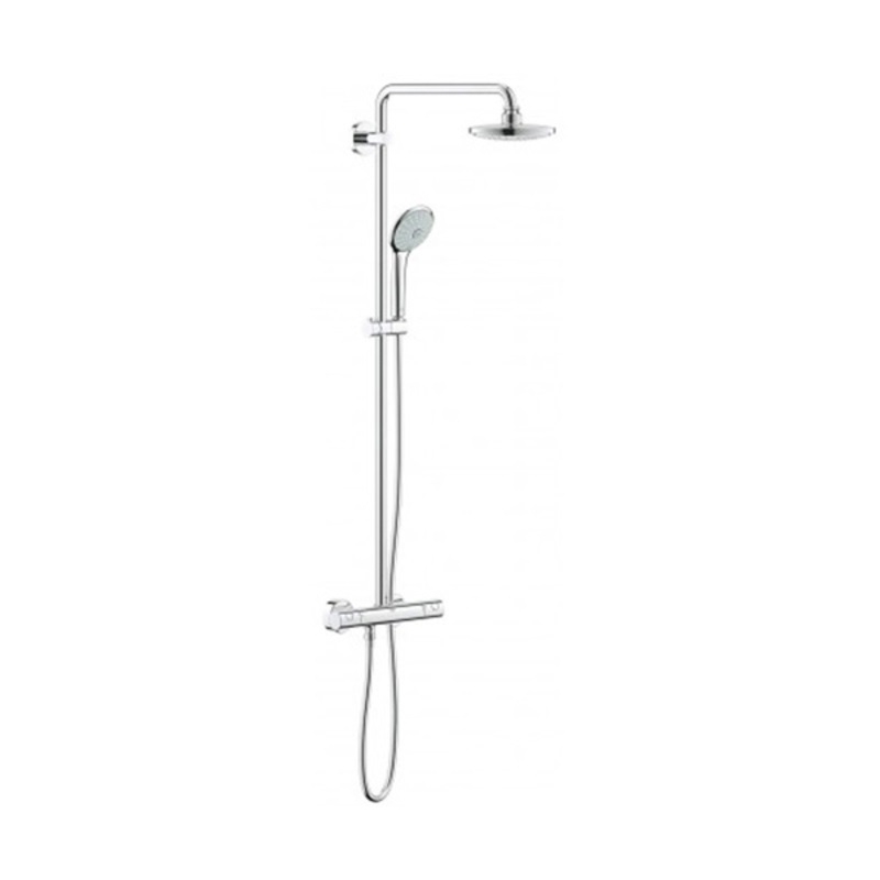 Ảnh Sen tắm nóng lạnh Grohe 27296001 1