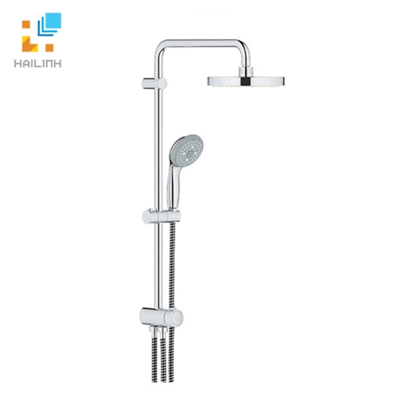Ảnh Sen tắm cây GROHE 27394001 1