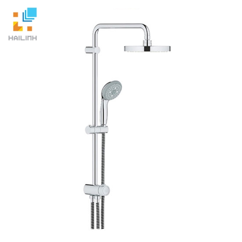 Ảnh Sen tắm cây GROHE 27394001 1