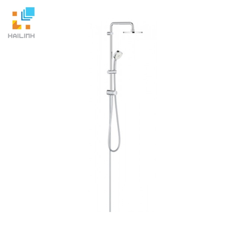 Ảnh Sen tắm cây GROHE 27394002 1