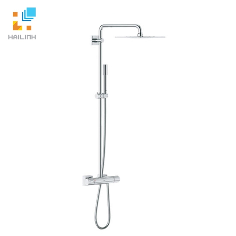 Ảnh Sen tắm cây Grohe 27569000 1