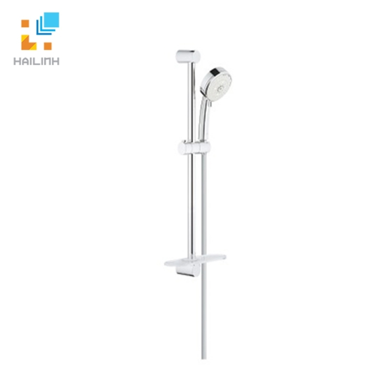 Ảnh Tay sen Grohe 27577002 1