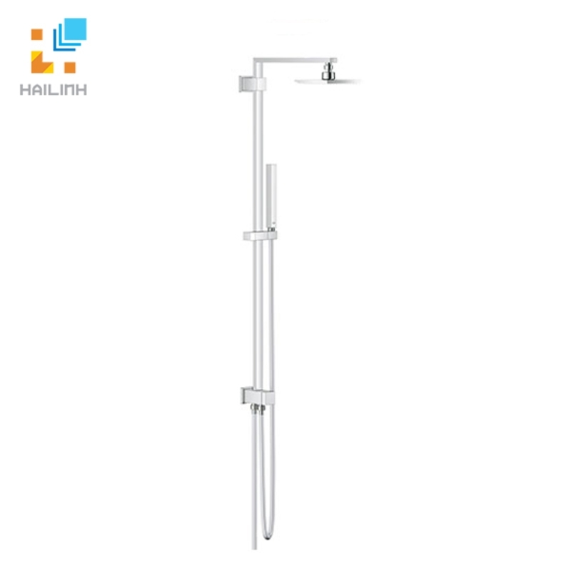 Ảnh Sen tắm cây nóng lạnh Grohe 27696000 1