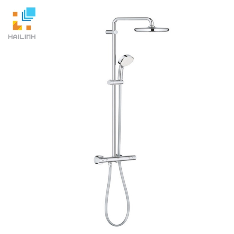 Ảnh Sen tắm nhiệt độ Grohe 27922001 1