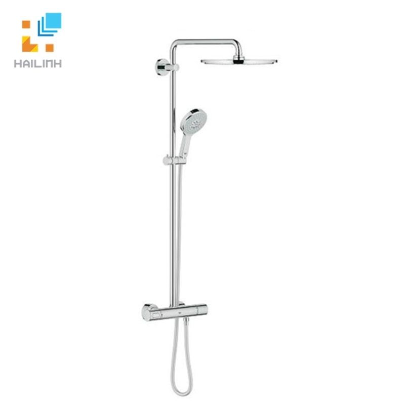 Ảnh Sen tắm nhiệt độ Grohe 27968000 1