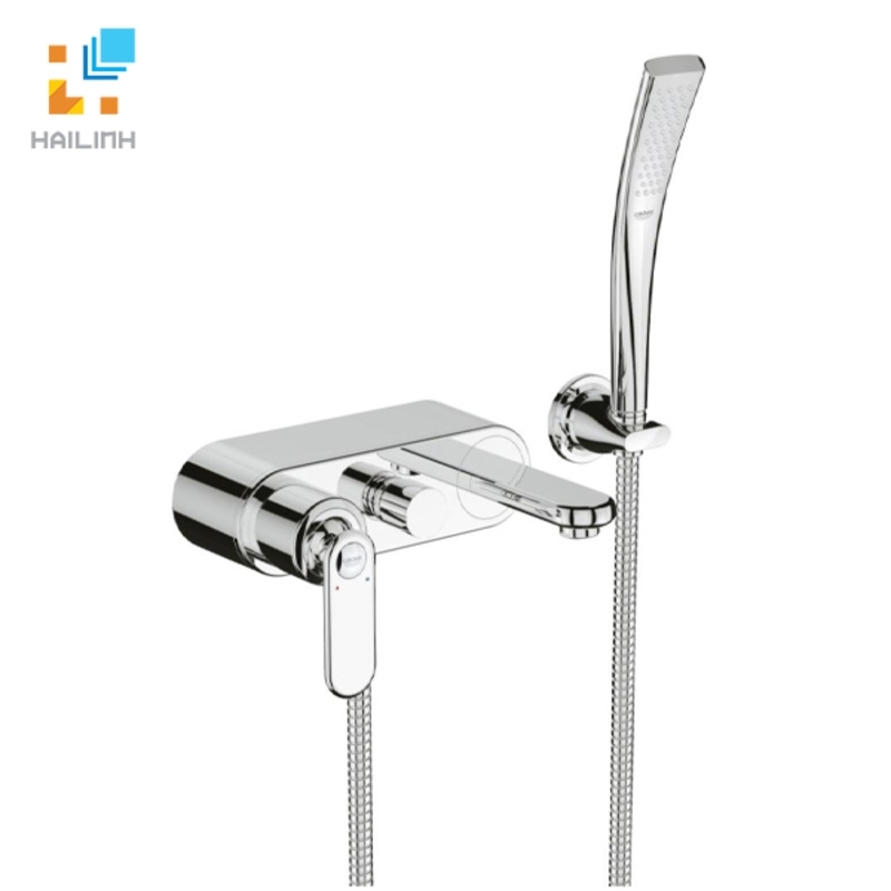 Ảnh Sen tắm nóng lạnh Grohe 32196000 1