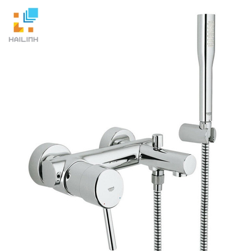 Ảnh Sen tắm Grohe 32212001 1