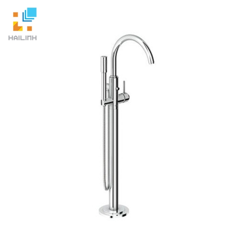 Ảnh Vòi sen gắn bồn GROHE 32653002 1