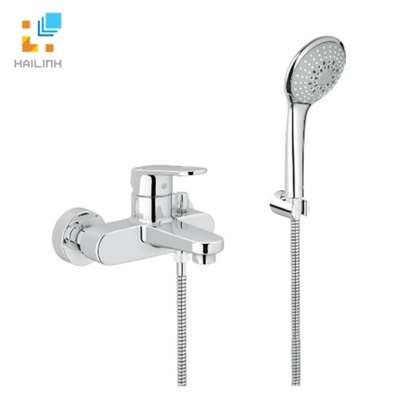 Ảnh Sen tắm Grohe 33547002 1