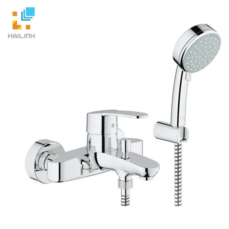Ảnh Sen tắm Grohe 33592002 cao cấp 1
