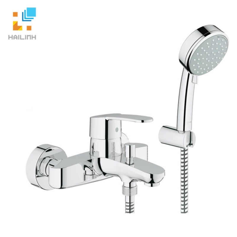Ảnh Sen tắm Grohe 33592002 cao cấp 1