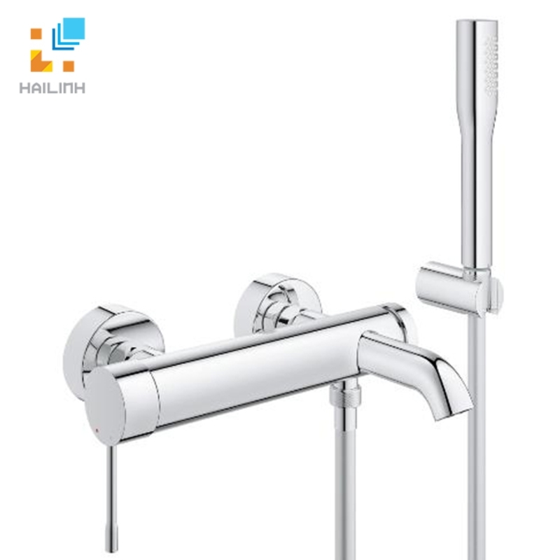 Ảnh Sen tắm Grohe 33628001 1
