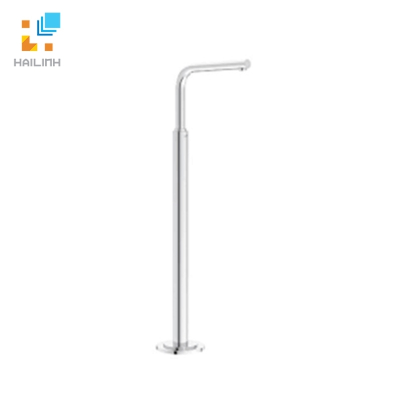 Ảnh Vòi sen tắm gắn bồn Grohe 13218000 1