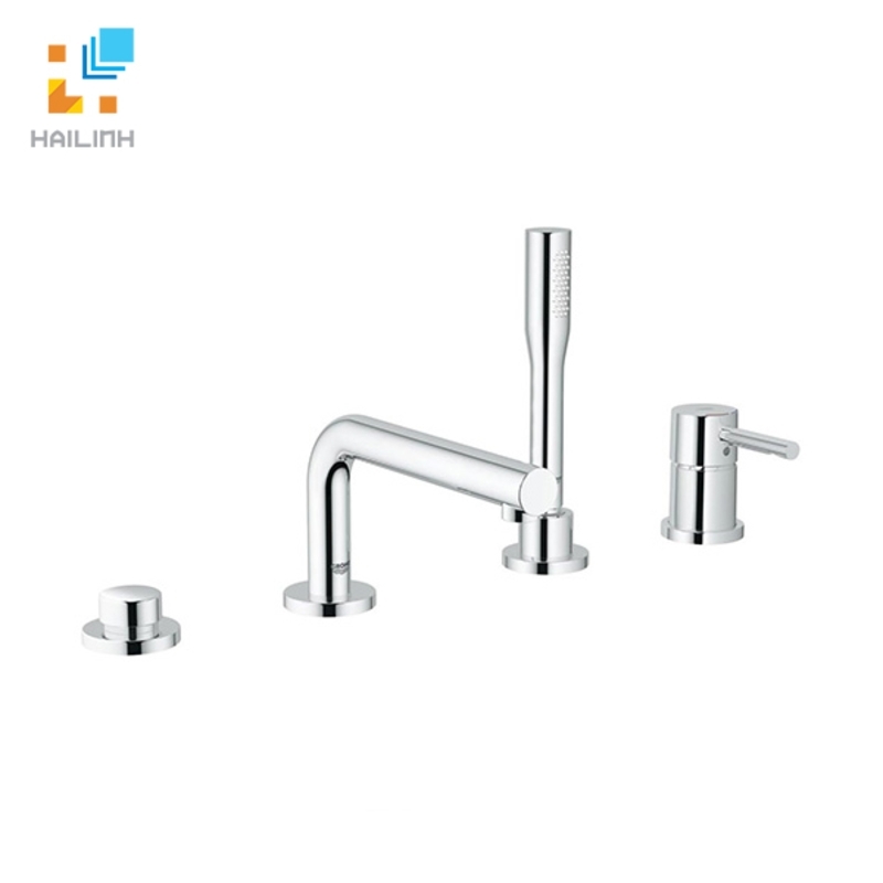 Ảnh Vòi sen tắm gắn bồn GROHE 19578000 1