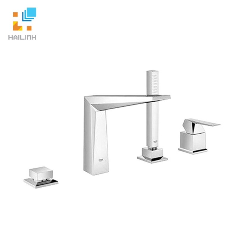 Ảnh Vòi sen gắn bồn GROHE 19787000 1