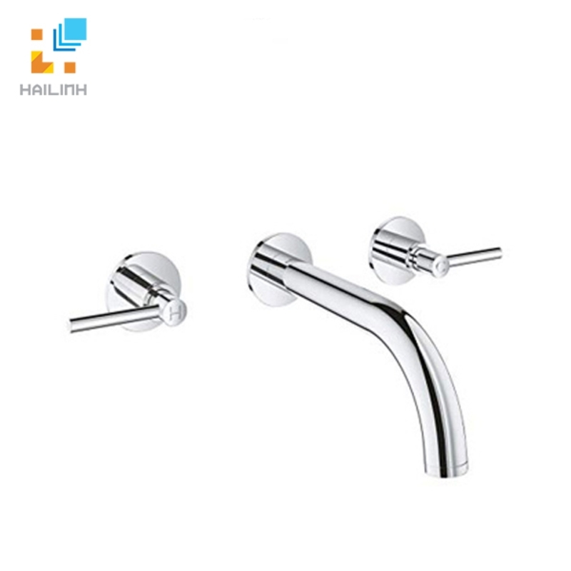 Ảnh Vòi chậu Grohe 20169003 1