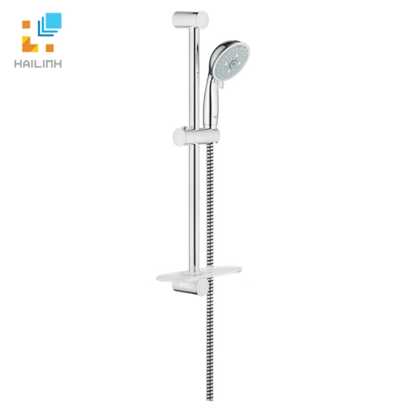 Ảnh Tay sen Grohe 27609000 cao cấp 1