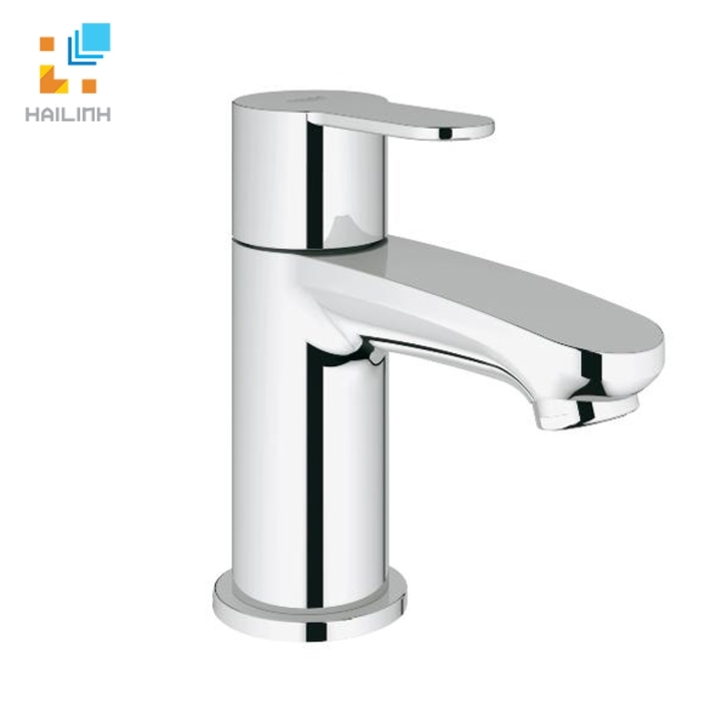 Ảnh Vòi chậu GROHE 23039002 1