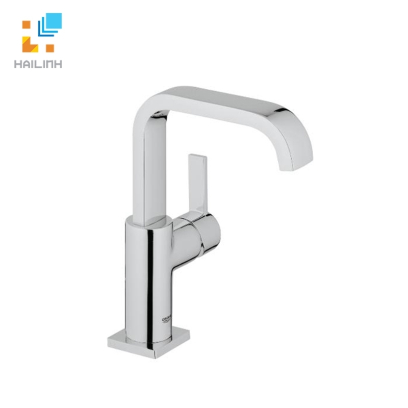 Ảnh Vòi chậu GROHE 23076000 1
