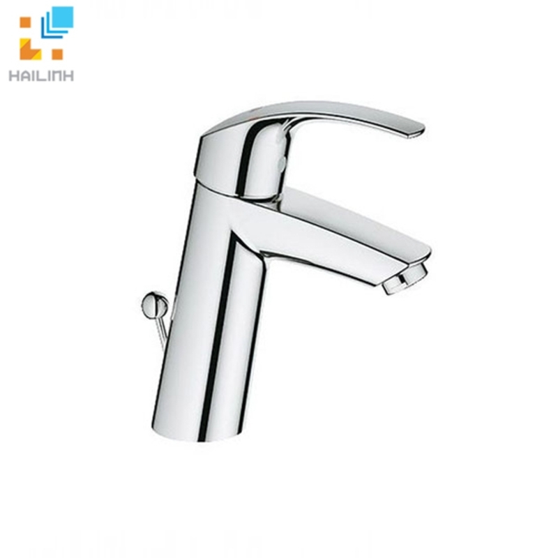 Ảnh Vòi chậu Grohe 23322001 1