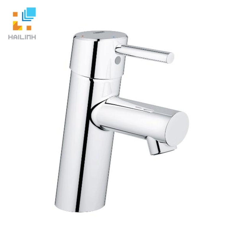 Ảnh Vòi chậu GROHE 2338510E 1