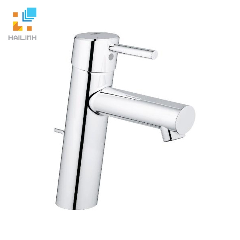 Ảnh Vòi chậu GROHE 23450001 1