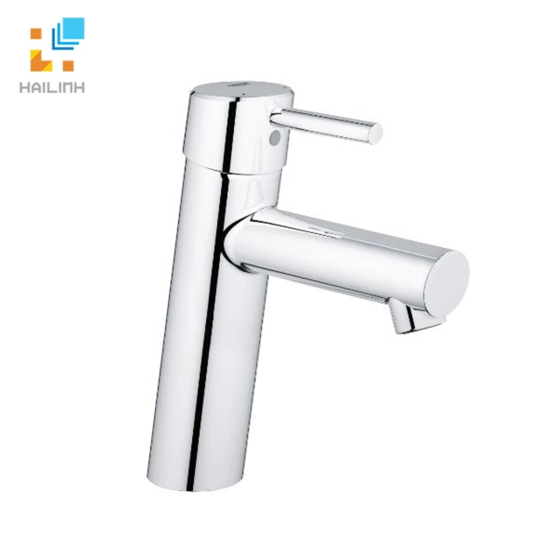 Ảnh Vòi chậu GROHE 23451001 1
