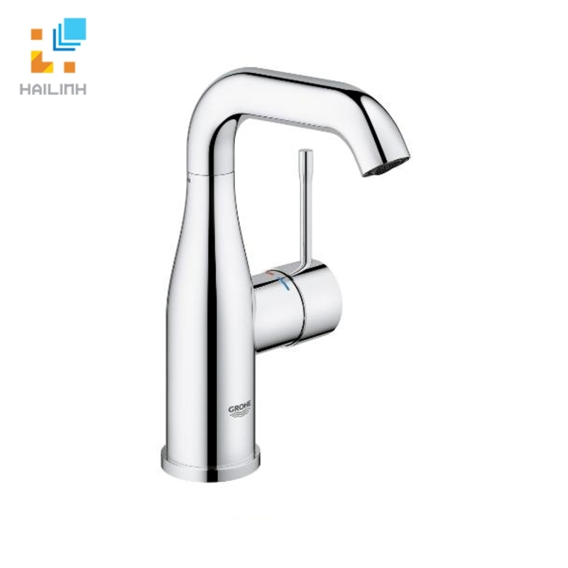 Ảnh Vòi chậu GROHE 23463001 1