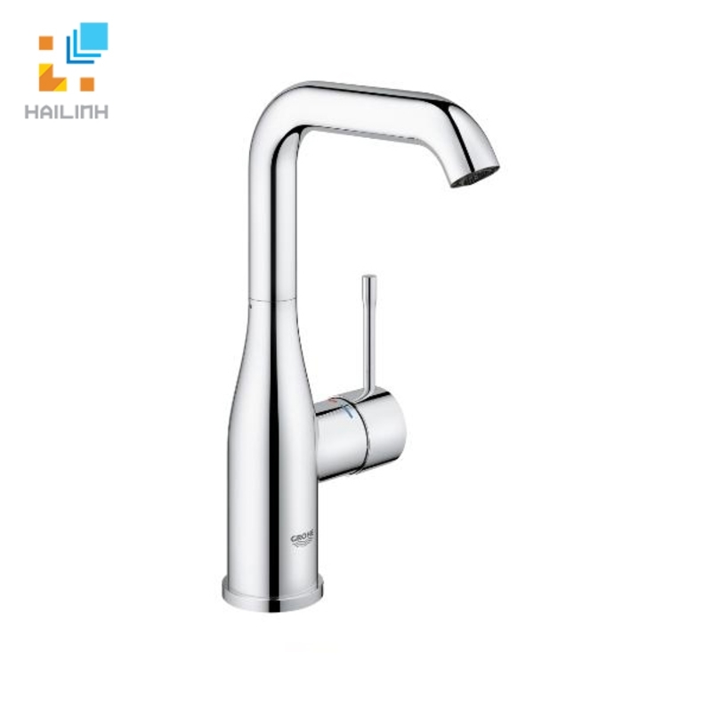 Ảnh Vòi chậu GROHE 23541001 1