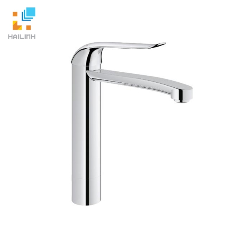 Ảnh Vòi chậu GROHE 32762000 1