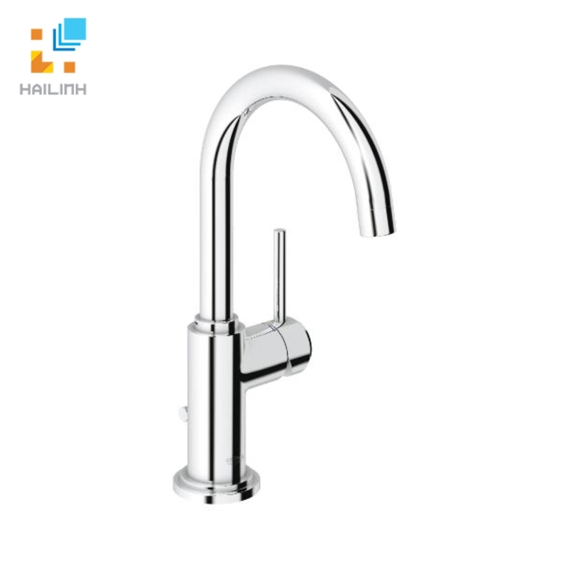 Ảnh Vòi chậu GROHE 32042001 1