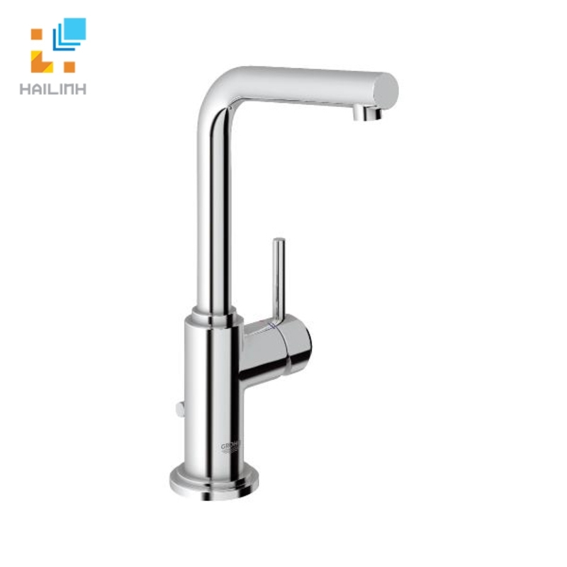 Ảnh Vòi chậu GROHE 32129001 1