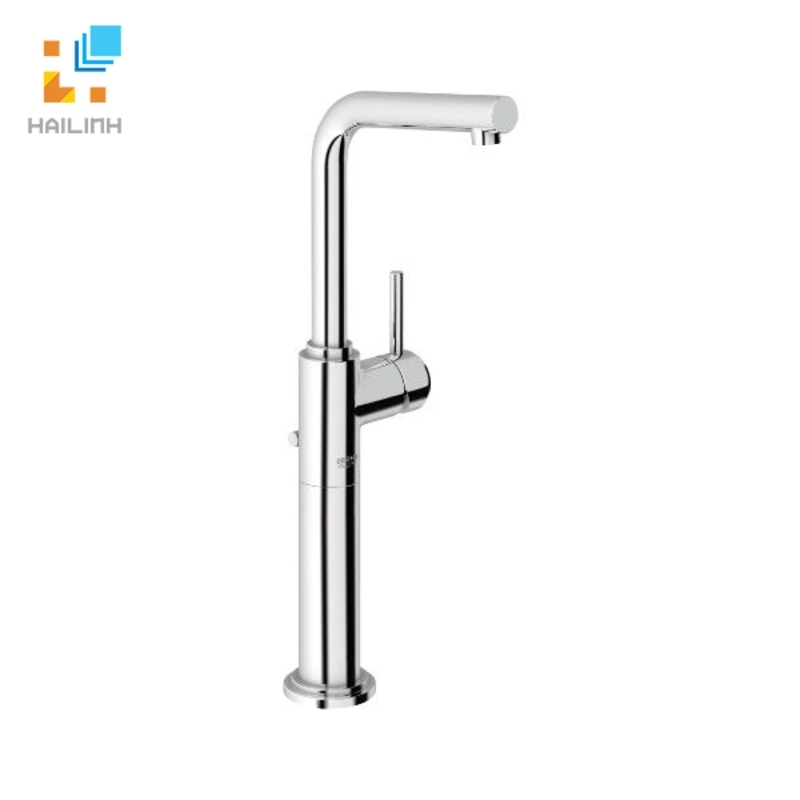 Ảnh Vòi chậu GROHE 32130001 1