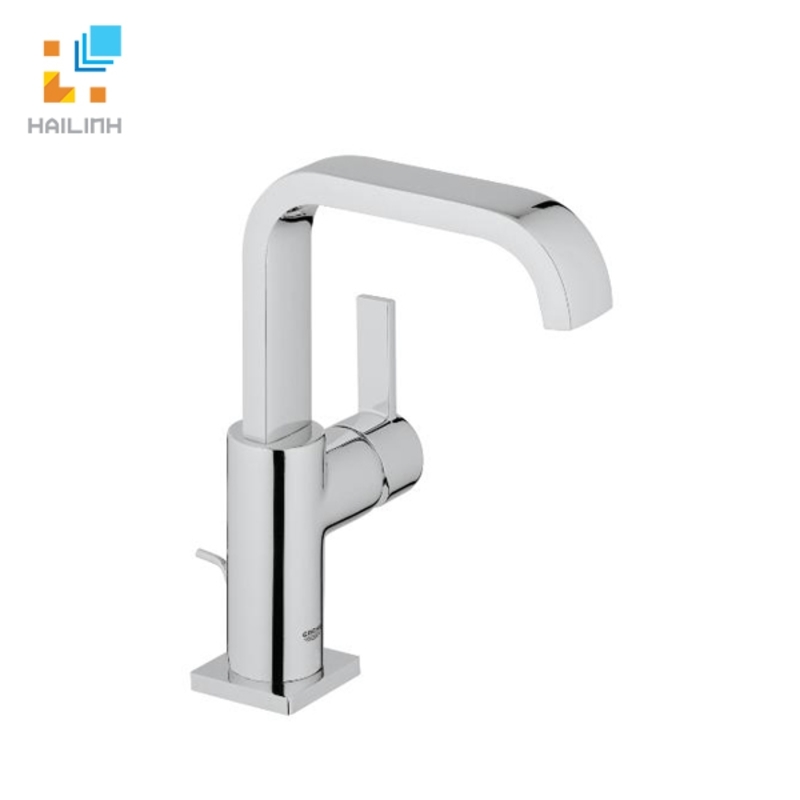 Ảnh Vòi chậu GROHE 32146000 1