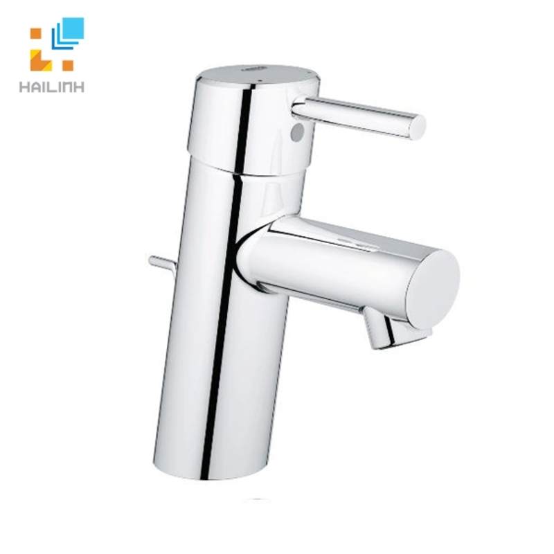 Ảnh Vòi chậu GROHE 3220410E 1