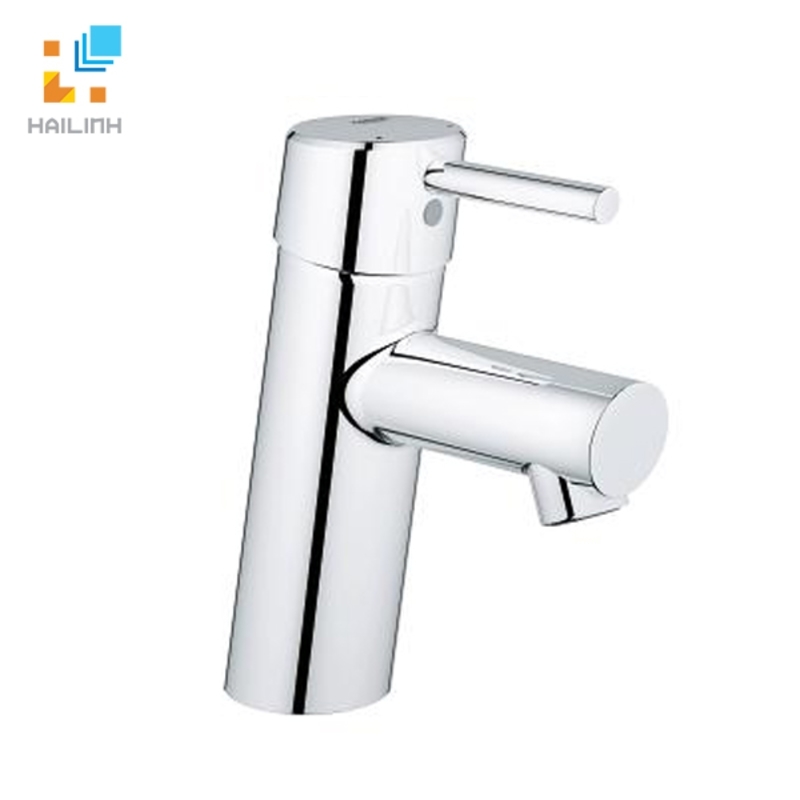 Ảnh Vòi chậu GROHE 3224010E 1