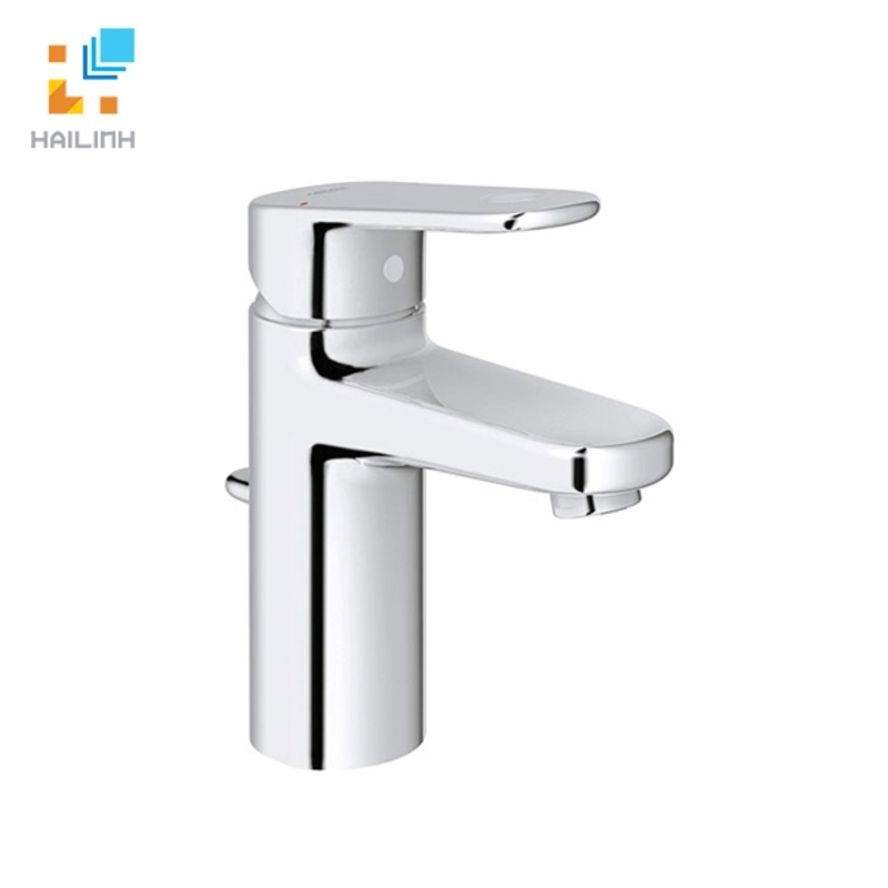 Ảnh Vòi chậu GROHE 3261200E 1