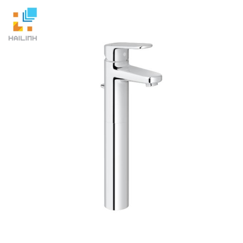 Ảnh Vòi chậu GROHE 32618002 1