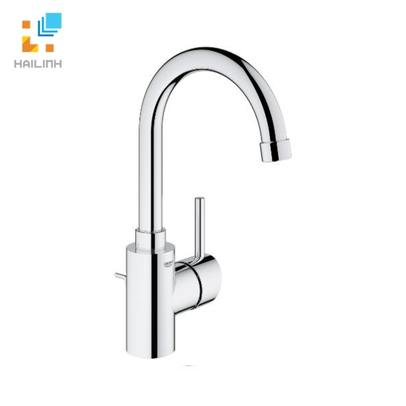 Ảnh Vòi chậu GROHE 32629001 1