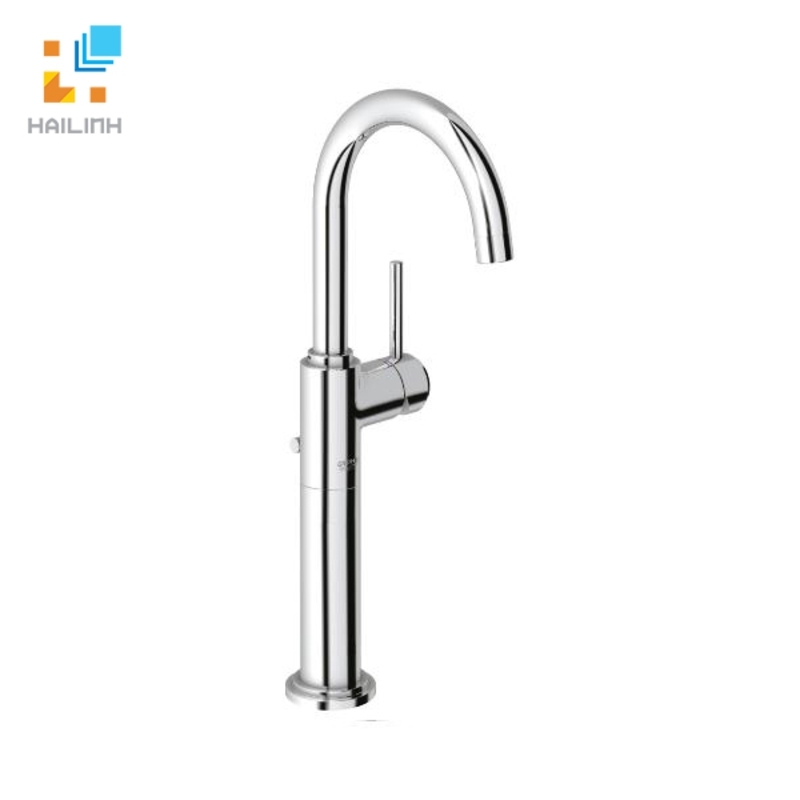 Ảnh Vòi chậu GROHE 32647001 1