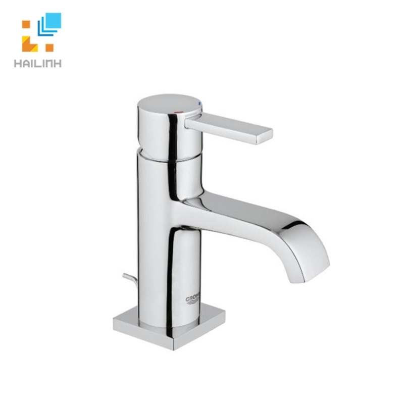 Ảnh Vòi chậu GROHE 32757000 1