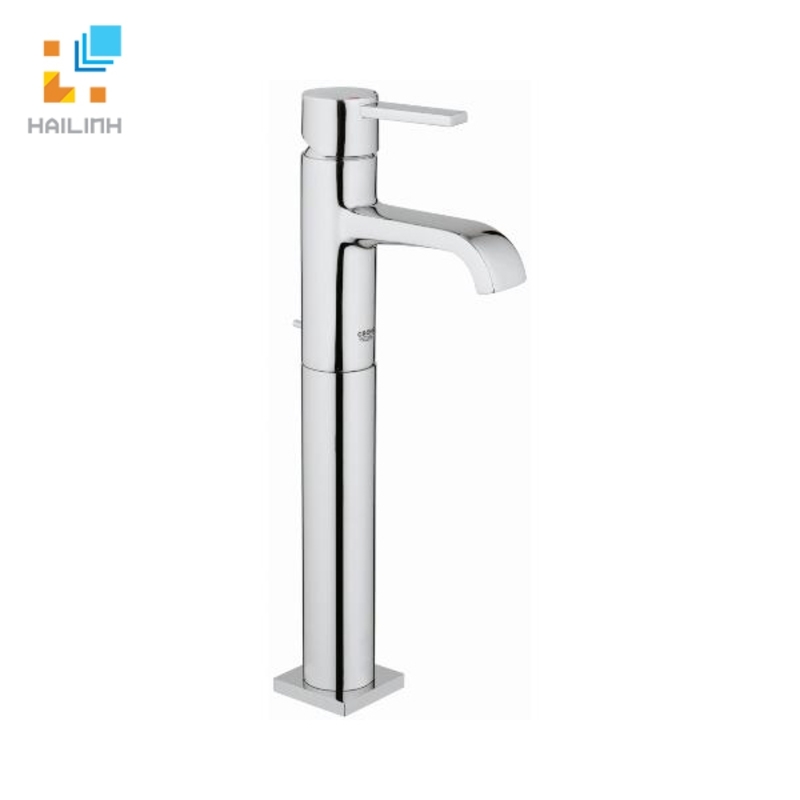 Ảnh Vòi chậu GROHE 32760000 1