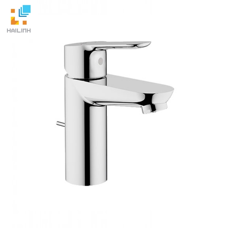 Ảnh Vòi chậu Grohe 32819000 1