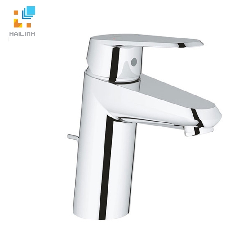 Ảnh Vòi chậu Grohe 33190002 1