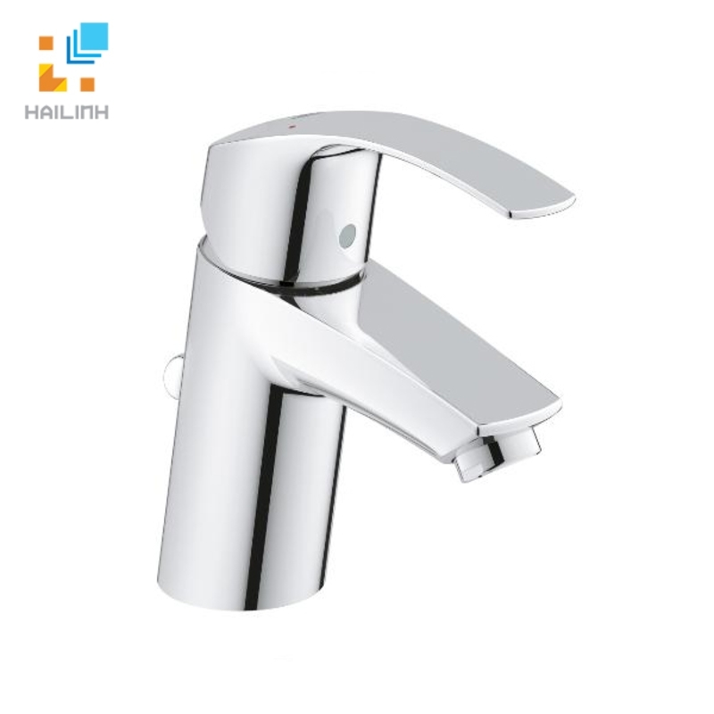 Ảnh Vòi chậu GROHE 33265002 1