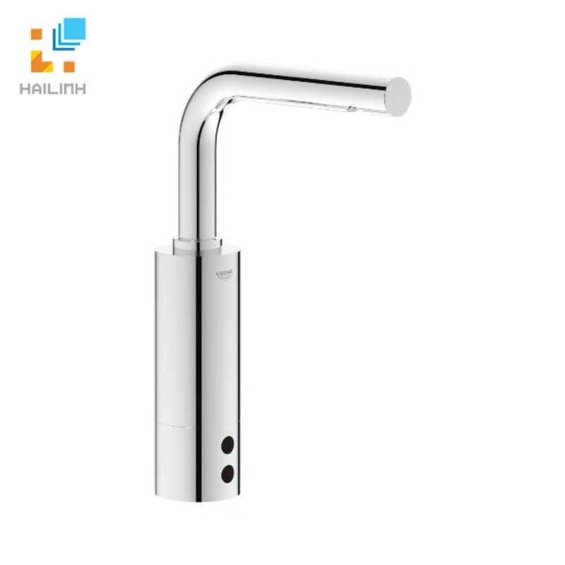 Ảnh Vòi chậu GROHE 36093000 1