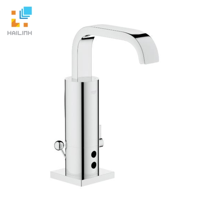 Ảnh Vòi chậu GROHE 36097000 1